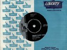 EDDIE COCHRAN  SOUTH AFRICA  45   TWENTY FLIGHT ROCK