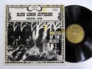 Blind LEMON JEFFERSON 1926-29 Master of the Blues Vol. 2 LP  MINT- vinyl  Dh 582