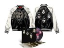 KISS 50TH ANNIVERSARY PICTURE DISC + JACKET XL VERY LIMITED + POSTER PRESALE