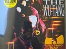 Enter the Wu-Tang (36 Chambers) (Yellow Vinyl) by Wu-Tang Clan (Record, 2018)