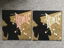 RARE MISPRINT sleeve 7