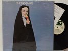 The Deviants LP   Self Titled   Logo UK Press   VG++ SHRINK   Garage Psych