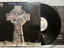 BLACK SABBATH - HEADLESS CROSS (1989) - LP - 1ST PRESS USA - VERY RARE  - NM