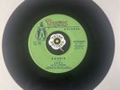 JOEY AND THE LEXINGTONS Bobbie Vinyl Record Single 7 Inch US Dunes Rock Doo Wop