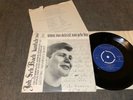 60S PRIVATE Jan van Barneveld boy soprano, Peter Kooy boy alto: Bach Cantata 144
