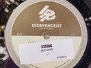 Bon Iver .  i,i  2019. LP . Vinyl . Rare Test Pressing.