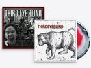 Third Eye Blind sealed color vinyl Ursa Major new. Stephan Jenkins. 3rd. Bandbox