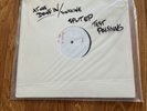 At The Drive-In & Sunshine Split EP Vinyl TEST PRESS The Mars Volta Sparta RARE