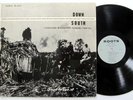 Down South LP Louisiana-Mississippi-Alabama-Florida MINT- blues Vinyl  Dh 590