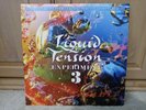 Liquid Tension Experiment: LTE3 Lilac Vinyl (Inside Out 2022 With CD)