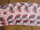 MOTLEY CRUE LIMITED EDITION DOGS OF WAR 7