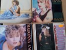 MADONNA 31 VINYL 7 INCH SINGLES FEVER PICTURE DISC BAD GIRL HANKY PANKY ETC