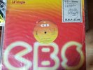 U2   U2-THREE Rarest U2 Vinyl 12
