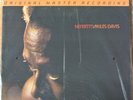 MILES DAVIS Nefretiti Double LP Ltd MFSL Edition HQ Vinyl Gatefold Sealed MOFI