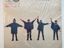 The Beatles Help  UK Press PCS Stereo IN SHRINK NM Jacket