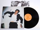 DAVID BOWIE - LODGER LP VINYL N MINT/N MINT Rare Original UK 1st Press Album