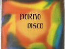 Porno Disco 1978 US LP Party Records Company PRC4933 NSFW 12” Vinyl Record Rare