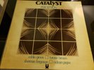 CATALYST PERCEPTION original cosmic jazz piece muse records 1972 obscure jazz