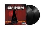 Eminem – The Eminem Show MINT 2X Vinyl LP 2002 REPRESS Hip Hop Rap Record