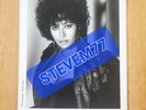 VERY RARE JUDY TORRES PRESS  PHOTO  FREESTYLE