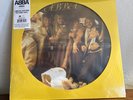 ABBA - Abba - Limited Picture Disc  [New Vinyl LP] Ltd Ed, New w/shrink tear