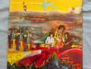 The Jimi Hendrix Experience - Electric Ladyland Part 1 - 1969 (VG+/VG+)