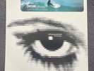 Chicane Featuring Maire Brennan ‎– Saltwater,   12” Vinyl   Brand New Mint