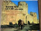 Louis Fremaux MASSENET LE CID STUDIO 2 STEREO COLUMBIA 1st Ed TWO 350