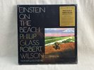 Philip Glass   Einstein On The Beach 4 LP Set   Music On Vinyl   NEW SEALED MINT