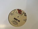 reggae 12 inch single