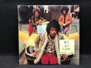 (DH9) JIMI HENDRIX / SUPER RARE 2XLP / LIVE AT LOS ANGELES FORUM / ZIPPER 42669