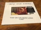 Tony Joe White That On The Road Look Live 2LPs On White Vinyl Swamp RSD Perfect