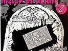 v/a - Killed By Death Vol. 2 LP - vinyl NEW