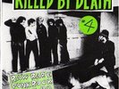 v/a - Killed By Death Vol. 4 LP - vinyl NEW