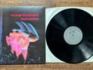 BLACK SABBATH Paranoid 1970 UK vinyl LP  Ozzy Osbourne small swirl vertigo