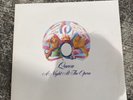 Queen – A Night At The Opera – Prog Rock Vinyl LP – Bohemian Rhapsody EXCELLENT