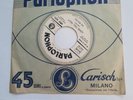 45 GIRI BEATLES LONG TALL SALLY PROMOZIONALE VG+
