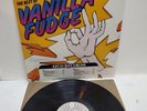 The Best Of Vanilla Fudge 1982 Vinyl LP ATCO 90006-1 Promotional Promo Copy Hits