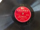 BLUES JOE WILLIAMS Col 30119 BANTY ROOSTER Blues/House LadyBlues   V+