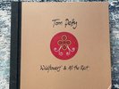 Tom Petty Wildflowers & All The Rest Super Deluxe 9 Vinyl Box Set Used