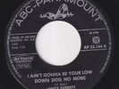 Vince EVERETT * 1962 ROCK'N'ROLL ROCKABILLY MOD R&B 45 * Listen