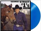 George Strait - #1's Vol. 1 - LP