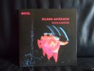 Black Sabbath Paranoid Vinyl Schallplatte LP 2016