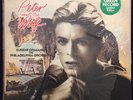 1978 LP David Bowie Narrates 