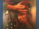 ASHRA LP Blackouts 1978 krautrock VIRGIN GERMANY NM / VG+ vpi cleaned electronic