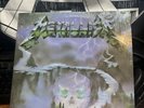 Metallica Creeping Death  Green Vinyl Original 12 Kut 112. 1984 UK  In Shrink