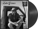 Luke Grimes - Luke Grimes - LP
