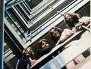 The Beatles '1967-1970' Blue Album Vinyl  Gatefold Double LP on Apple Label.