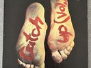 Catch Up Vol. 1 Deutsche Pressung 1975 LP Vinyl