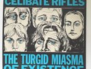 The Celibate Rifles The Turgid Miasma of Existence 1986 Rough Trade Records